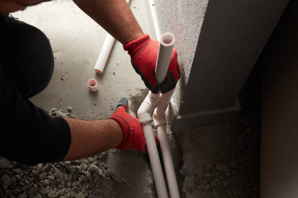 Best Faucet Repair  in Nashvle, IL