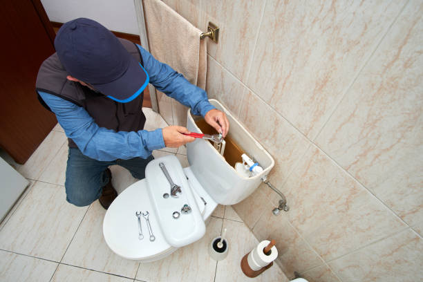 Best Best Plumbers Near Me  in Nashvle, IL