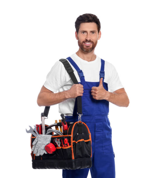 Best Pipe Repair Near Me  in Nashvle, IL