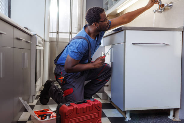 Best Sprinkler Systems  in Nashvle, IL