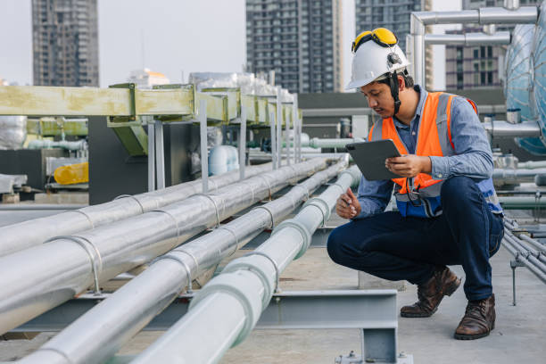 Professional Plumbing in Nashville, IL