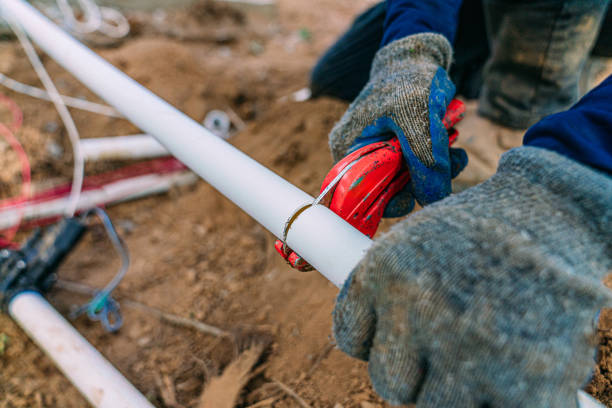 Best Residential Plumbing Services  in Nashvle, IL